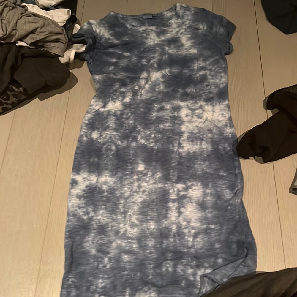 Cute summer dress